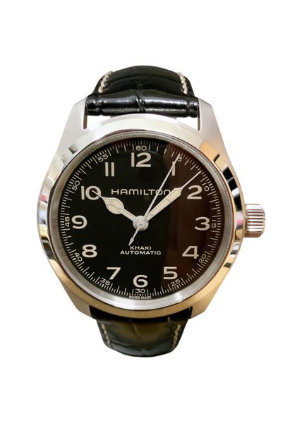 Hamilton Khaki Field H70405730